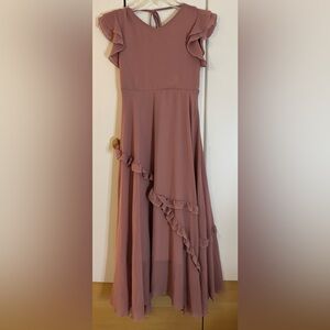 Joyfolie Mia Joy Blush Dress